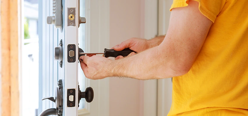 Break-in Prevention Solutions in Discovery Bay, CA