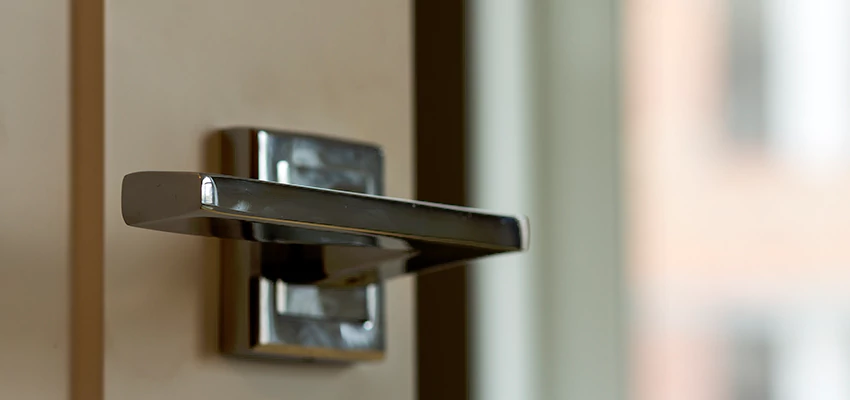 Door Lever Knob Repair in Discovery Bay, California