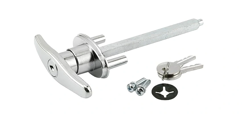 Old Style Garage Door Locks Replacements in Discovery Bay, California