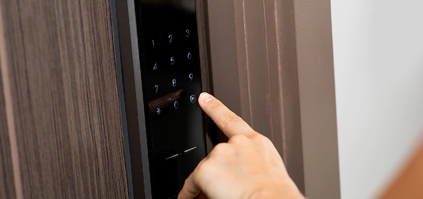 Secure Code Locks Ideas in Discovery Bay, California