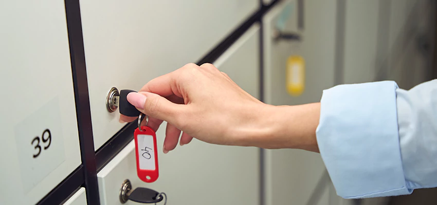 Cabinet Lock Installation in Discovery Bay, California