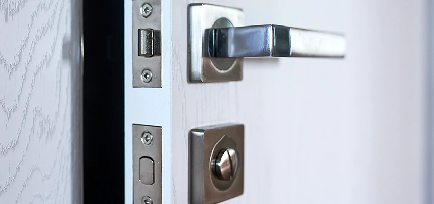 Door Lever Handle Lock Repair in Discovery Bay, CA