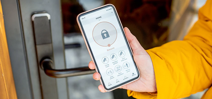 Kwikset Halo Wifi Locks Repair And Installation in Discovery Bay, CA
