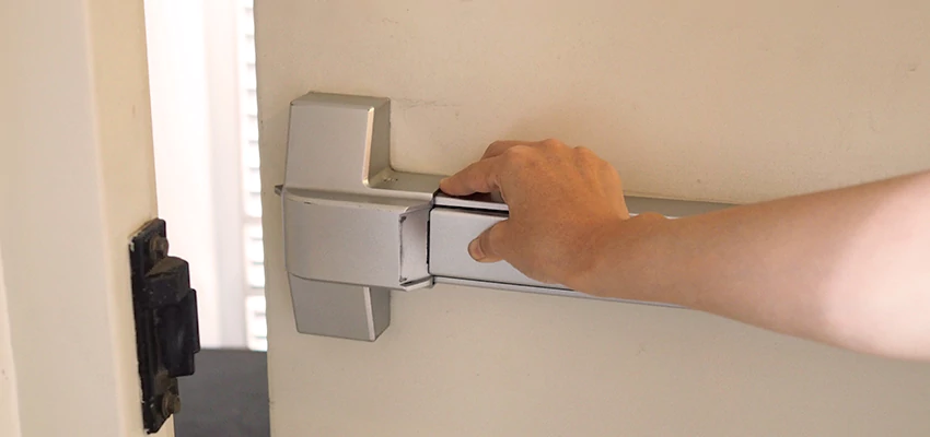 Door Lock Cylinder Reinforcements in Discovery Bay, CA
