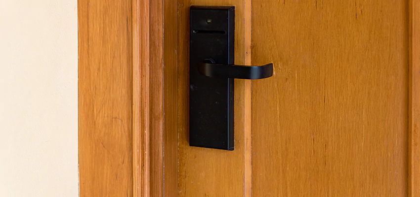 Security Gates For Home Invasion Prevention in Discovery Bay, California
