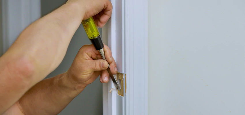 On Demand Locksmith For Key Replacement in Discovery Bay, California