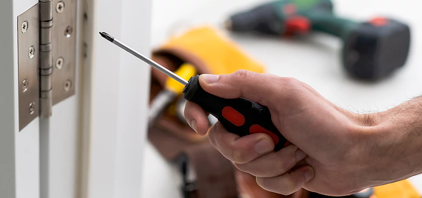 Holiday Emergency Locksmith in Discovery Bay, California