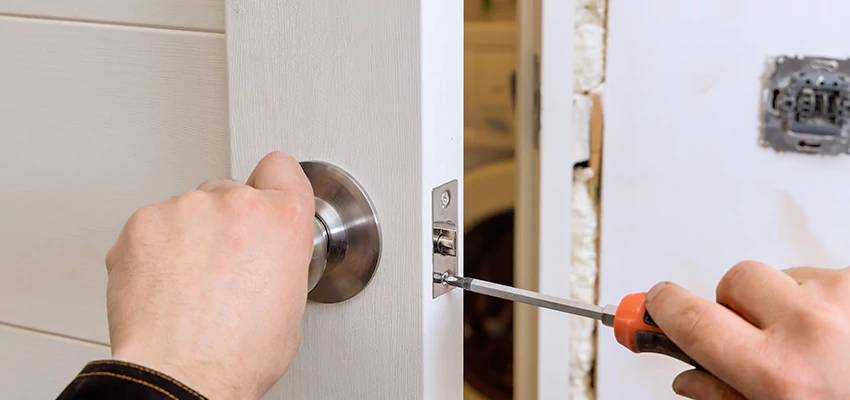 Wifi Deadbolt Installation in Discovery Bay, CA