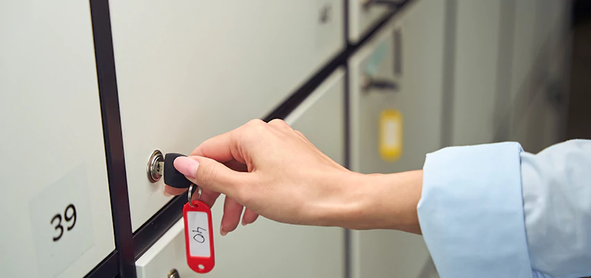 Upgrading File Cabinet Locks in Discovery Bay, California