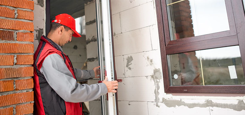 Home Invasion Door Lock Repairs in Discovery Bay, CA