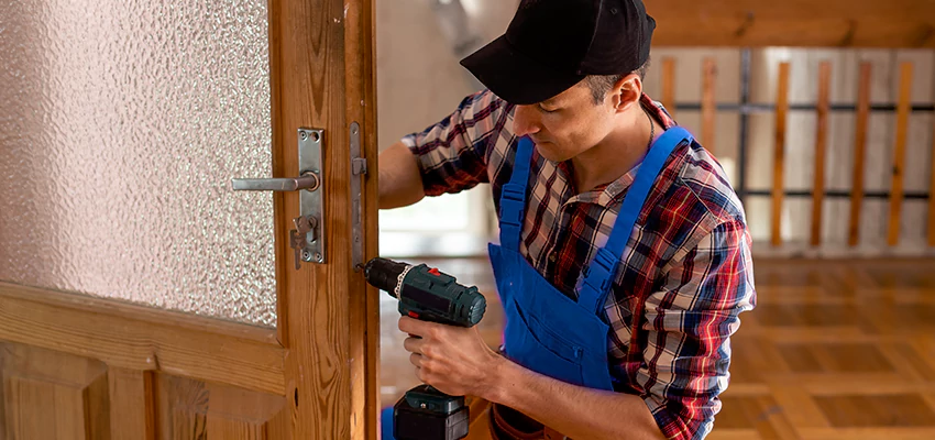 Trusted Local Digital Locks Locksmith Repair in Discovery Bay, California
