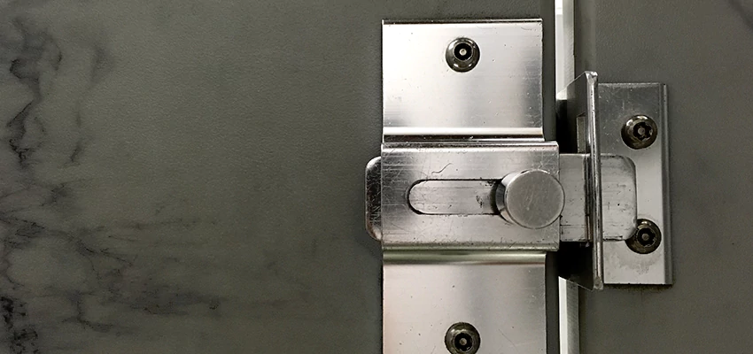 Fix A Room Door Lock in Discovery Bay, CA
