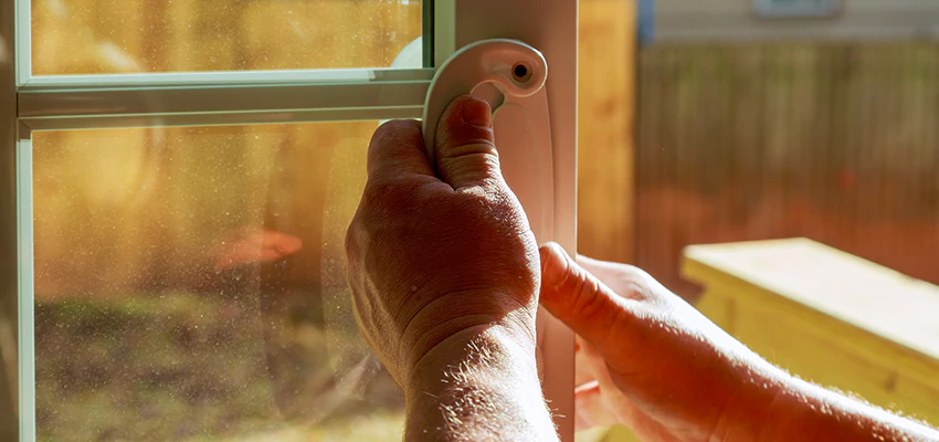 Accordion Sliding Doors Locks Replacement in Discovery Bay, CA