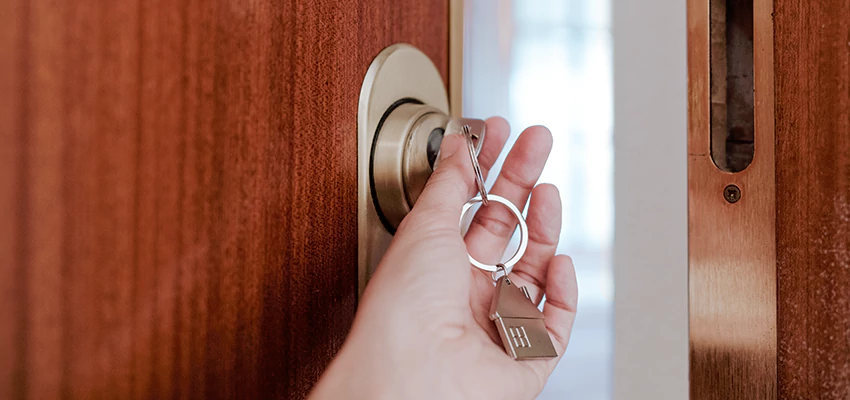 Deadbolt Lock Installation in Discovery Bay, CA