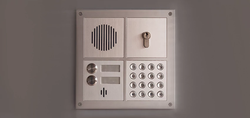 Mobile Access Control System Installation in Discovery Bay, CA