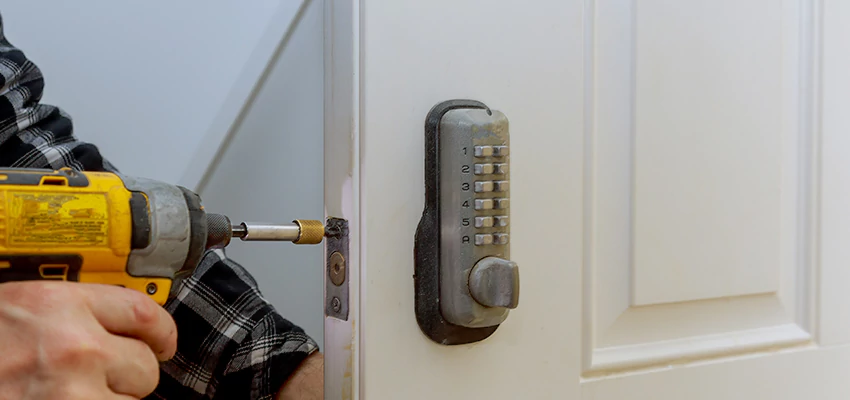 Digital Locks For Home Invasion Prevention in Discovery Bay, CA