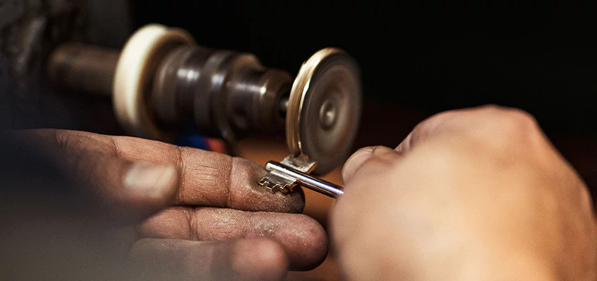 Hotel Lock Master Key System in Discovery Bay, California