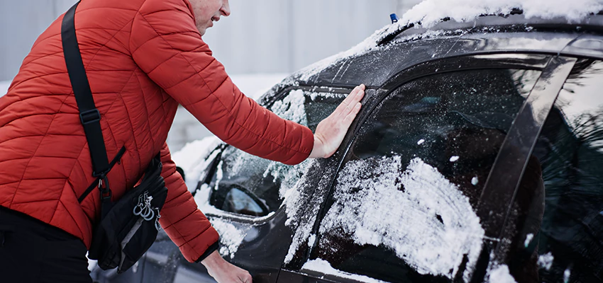 Car Key Retrieval Services in Discovery Bay, California