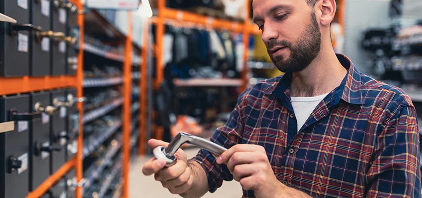 Locksmith For Retail Stores Lockout Services in Discovery Bay, California