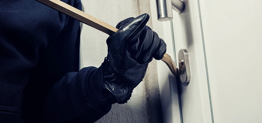 Burglar Damage Door Sensors Repair in Discovery Bay, CA