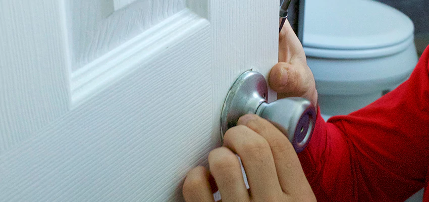 Vintage Door Knob Replacement in Discovery Bay, CA
